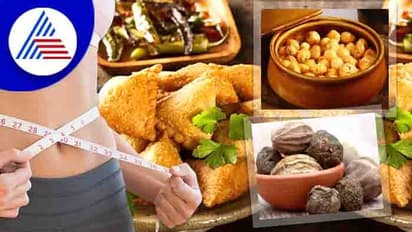 డైటింగ్ చేసేవారు డిన్నర్ లో వీటిని తింటే తొందరగా బరువు తగ్గుతారు..