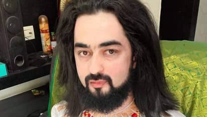 മഹാരാഷ്ട്രയിൽ ഇസ്ലാം മത നേതാവിനെ വെടിവെച്ച് കൊന്ന് അജ്ഞാതർ