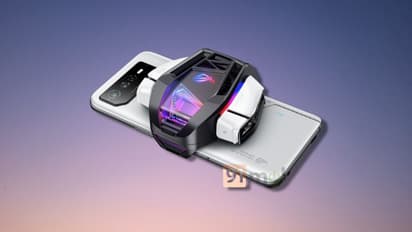  Asus के दो धमाकेदार गेमिंग स्मार्टफोन्स भारत में लॉन्च, फीचर्स और कीमत के मामले में हैं लल्लनटॉप 