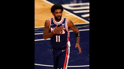 NBA off-season 2022: Kyrie Irving absolutely wants trade to Los Angeles Lakers