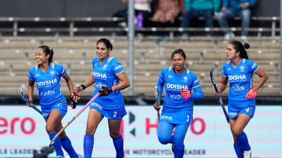 CWG 2022: India women to seek inspiration from Tokyo Olympics to end hockey medal drought