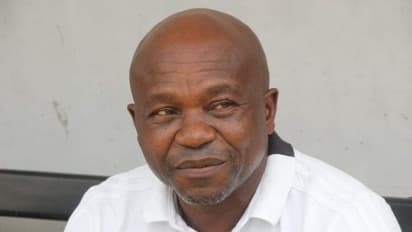 ഗോകുലം കേരളയ്ക്ക് പുതിയ കോച്ച്; അന്നീസിന് പകരം റിച്ചോര്ഡ് ടോവ