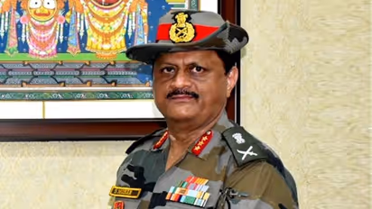 Lieutenant General Mohan Subramanian: UN Mission in South Sudan gets a new commander from India