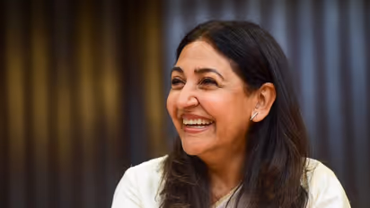 This is not the film industry that I know: Deepti Naval