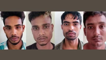 വയനാട്ടിൽ മോഷണം നടത്തിയവരെ അസമിൽനിന്ന് പൊക്കി പൊലീസ്; പരിശോധിച്ചത് 6 ലക്ഷം ഫോൺകോളുകളും 40 സിസിടിവി ദൃശ്യങ്ങളും