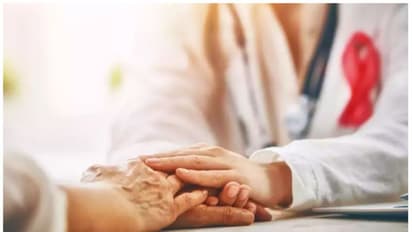 Cancer New Treatment :  ശുഭവാര്‍ത്ത; ക്യാൻസർ രോഗിക്ക് പൂർണ്ണസൗഖ്യം നൽകി പരീക്ഷണ മരുന്ന്