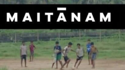 ഫിഫയും പങ്കുവച്ചു; കേരളത്തെ കുറിച്ചുള്ള ഫിഫ ഡോക്യുമെന്ററിക്ക് മികച്ച പ്രതികരണം