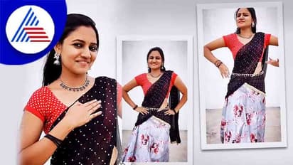 ಕನ್ನಡತಿ ರಂಜನಿ ರಾಘವನ್ ಲಂಗ ದಾವಣಿ ಡ್ಯಾನ್ಸ್ ಈಗ ವೈರಲ್!