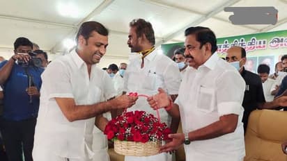 எஸ்.பி வேலுமணியின் வலது கரம் சந்திரசேகர் வீட்டில் வருமான வரித்துறை ரெய்டு..! அலறும் இபிஎஸ்