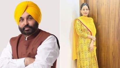 2வது திருமணம் செய்கிறார் பஞ்சாப் முதல்வர் பகவந்த் மான்.. பெண் யார் தெரியுமா ?