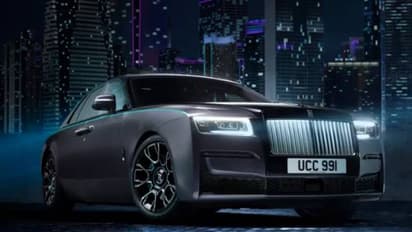 Mukesh Ambani: ముకేశ్ అంబానీ గ్యారేజీలో చేరిన మరో అత్యంత ఖరీదైన కారు.. ధర ఎంతో తెలుసా?