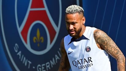 Pep Guardiola issues clarity on Manchester City-Neymar links; here's what he said