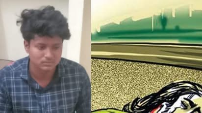  நான் இருக்கும் போதே இன்னொருத்தன் கேட்குதாடீ..?? பஸ் ஸ்டாண்டில் காதலியின் தொண்டையை அறுத்த காதலன்.  