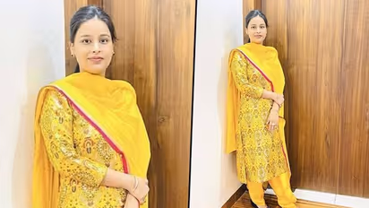 Who is Dr Gurpreet Kaur, the to-be wife of Punjab CM Bhagwant Mann?