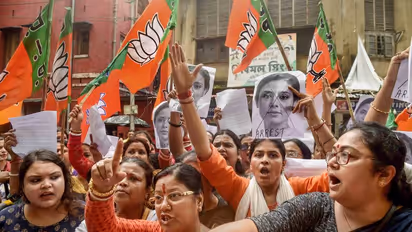 Bhopal: FIR registered against TMC MP Mahua Moitra for remark about Goddess Kaali