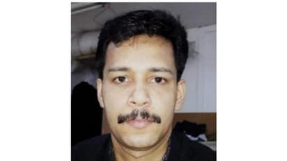 പ്രവാസി മലയാളി ജോലി സ്ഥലത്ത് കുഴഞ്ഞുവീണ് മരിച്ചു