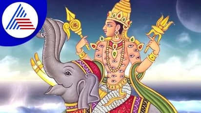 Story of Ahalya: ದೇವೇಂದ್ರನಿಗೆ ಮೈಯೆಲ್ಲಾ ಕಣ್ಣುಗಳು ಯಾಕೆ ಗೊತ್ತೆ?