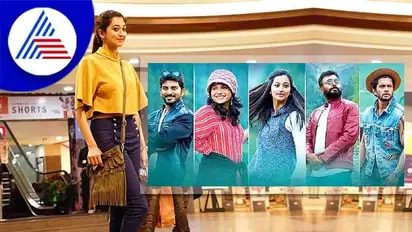 Chase Film Review: ಕಥೆಗೆ ಹೊಸ ಸ್ವರೂಪ, ಅಭಿನಯವೇ ದೀಪ