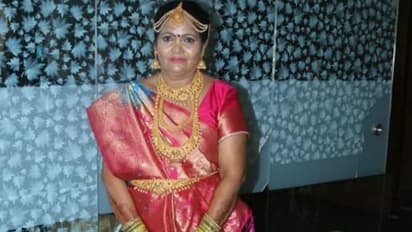 ಬ್ಯೂಟಿಪಾರ್ಲರ್ ಮಹಿಮೆ: 30ರ ತರುಣಿ ಎಂದು 54ರ ಅಂಟಿಯ ಮದುವೆಯಾಗಿ ಮೋಸ ಹೋದ ವರ