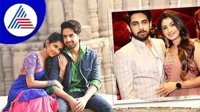 ನಾಯಕನಾಗಬೇಕೆಂಬ ಕನಸಿಗೆ ಝೈದ್ ಖಾನ್ ತಯಾರಿ ಹೇಗಿತ್ತು ಗೊತ್ತಾ?