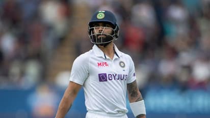 'ഇനിയും അലിവ് പ്രതീക്ഷിക്കരുതെന്ന് ബിസിസിഐ'; ഇംഗ്ലണ്ടിനെതിരെ വിരാട് കോലിക്ക് നിര്ണായകം- റിപ്പോര്ട്ട്