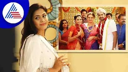 ವೆಡ್ಡಿಂಗ್ ಗಿಫ್ಟ್ ಚಿತ್ರದ ಖಡಕ್ ಲಾಯರ್ ಪಾತ್ರದಲ್ಲಿ ಪ್ರೇಮ ಕಮಾಲ್!