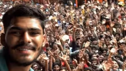 பெங்களூருக்கு தப்பமுயன்ற TTF வாசன்... கொத்தாக மடக்கி கைது செய்த போலீஸ் 