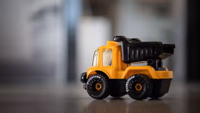 'Make in India' success story: Toy imports down 70%, exports up 61%