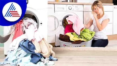 Smell from Clothes: ಮಳೆಗಾಲದಲ್ಲಿ ಬಟ್ಟೆಯ ಮುಗ್ಗುಲು ವಾಸನೆ ದೂರವಿಡಲು ಹೀಗ್ಮಾಡಿ