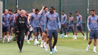 ഇന്ന് ലിവര്‍പൂള്‍- മാഞ്ചസ്റ്റര്‍ യുനൈറ്റഡ് സന്നാഹമത്സരം; ക്രിസ്റ്റ്യാനോ റൊണാള്‍ഡോ കളിക്കില്ല