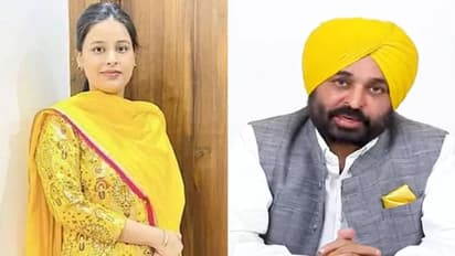 భగవంత్ మాన్ పెళ్లి చేసుకోబోతున్న గురుప్రీత్ కౌర్ ఎవరు?.. వారిద్దరికి ముందే పరిచయం ఉందా?