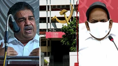 സജി ചെറിയാൻ്റെ രാജി പാര്‍ട്ടി തീരുമാന പ്രകാരമെന്ന് കോടിയേരി: വകുപ്പുകൾ മറ്റു മന്ത്രിമാര്‍ക്ക് വിഭജിച്ച് നൽകും