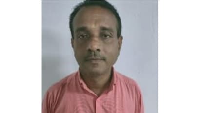 'ഇത് വെറും ബ്ലേഡ് അല്ല, കൊടുവാള്'; ഓപ്പറേഷന് കുബേരയില് കുടുങ്ങി അമ്പാടി ഉണ്ണി