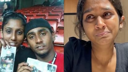 3 ತಿಂಗಳಲ್ಲಿ ಭಾರತೀಯ ಮೂಲದ 2ನೇ ಡ್ರಗ್ ಪೆಡ್ಲರ್‌ಗೆ ಗಲ್ಲು ಶಿಕ್ಷೆ ವಿಧಿಸಿದ ಸಿಂಗಾಪುರ!