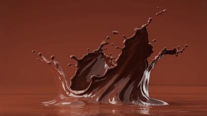 World Chocolate Day 2022: तस्वीरों में देखें चॉकलेट्स, भर आएगा मुंह में पानी, ये भी जानें कहां से आई यह मिठाई