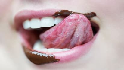 Cholesterol: உடலில் கெட்ட கொலஸ்ட்ரால் அளவை குறைக்கும் சாக்லேட்..! நலமுடன் வாழ்வதற்கு ஸ்வீட் எடு கொண்டாடு..!