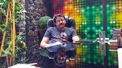 Ram Gopal Verma to be arrested for allegedly defaming Andhra Pradesh CM Chandrababu Naidu? Know here