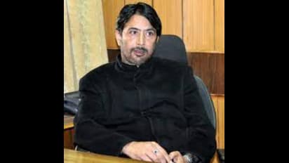 कांग्रेस के एक और राज्य में घमासान खुलकर आया सामने, जम्मू-कश्मीर अध्यक्ष का इस्तीफा, बताया क्यों दिया इस्तीफा