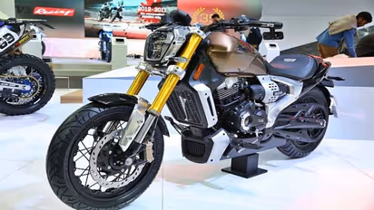 TVS Ronin 225cc Bike Launch: टीवीएस ने लॉन्च की दमदार क्रूजर बाइक, लुक और फीचर ने जीता लोगों का दिल