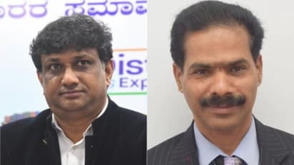 അഴിമതിക്കെതിരെ ശബ്ദം ഉയര്‍ത്തി,  സ്ഥലംമാറ്റ ഭീഷണിയെന്ന് കര്‍ണാടക ഹൈക്കോടതി ജഡ്ജി