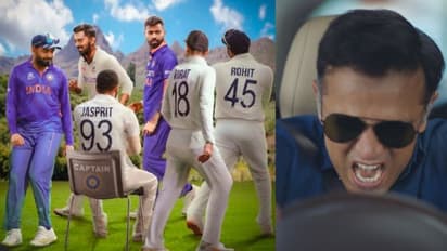 సిరీస్ కు ఒక సారథి.. బీసీసీఐ తీరుతో నలిగిపోతున్న టీమిండియా హెడ్ కోచ్.. కక్కలేక మింగలేక..!