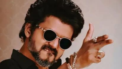 18 கோடிக்கு.. 14 டாப் மாடல் லக்ஸூரியஸ் கார்களை வாங்கி வைத்துள்ள தளபதி விஜய்! முழு விவரம் இதோ...