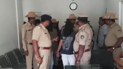 Vijayanagara News: ಮನೆಯ ಮುಂದೆ ಆಟವಾಡುತ್ತಿದ್ದ ಬಾಲಕ ಕಿಡ್ನಾಪ್: ಸಿನಿಮೀಯ ಶೈಲಿಯಲ್ಲಿ ಅಪಹರಣಕಾರರ ಬಂಧನ