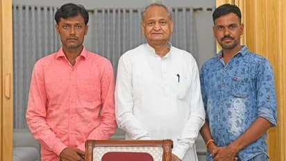 35 കിലോമീറ്റർ പിന്തുടർന്നു, വിവരങ്ങൾ പൊലീസിന് കൈമാറി; ഉദയ്പുർ കൊലയാളികളെ പിടിക്കാൻ സഹായിച്ച കർഷകർ ഹീറോ