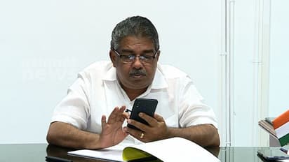  ഔദ്യോഗിക നടപടികൾ പൂര്‍ത്തിയായി: സജി ചെറിയാൻ്റെ രാജി അംഗീകരിച്ച് ഗവര്‍ണര്‍