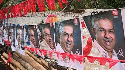 സജി ചെറിയാന് ചെങ്ങന്നൂരില് നൽകാനിരുന്ന സ്വീകരണം ഒഴിവാക്കി,പരിപാടി ഉപേക്ഷിച്ചെന്ന് പ്രാദേശിക നേതൃത്വം