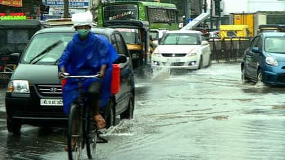 തുടര്ച്ചയായി രണ്ട് ദിവസം റെഡ് അലര്ട്ട്: കോഴിക്കോട്ട് ജാഗ്രതാ നിര്ദേശം