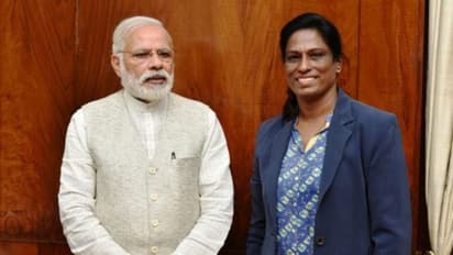 പിടി ഉഷയും ഇളയരാജയും വിജയേന്ദ്ര പ്രസാദും രാജ്യസഭയിലേക്ക്, പ്രഖ്യാപിച്ചത് പ്രധാനമന്ത്രി നരേന്ദ്രമോദി