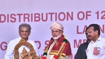 ವೀರೇಂದ್ರ ಹೆಗ್ಗಡೆ, ಪಿಟಿ ಉಷಾ, ವಿಜಯೇಂದ್ರ ಪ್ರಸಾದ್, ಇಳಯರಾಜ ರಾಜ್ಯಸಭೆಗೆ ನಾಮನಿರ್ದೇಶನ