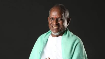  இளையராஜா எம்.பி ஆகலாம் ஆனால் தாமரை மலராது தம்பி.. பாஜகவினரை வெறுப்பேற்றும் கே.ராஜன்.  